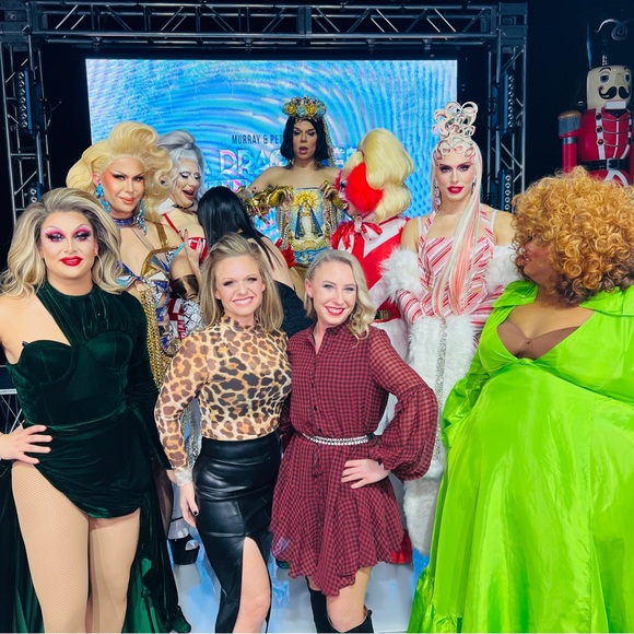 ❤️‍🔥💃 Posh Momma Lisa ❤️‍🔥💃 - Picture 7 of 13